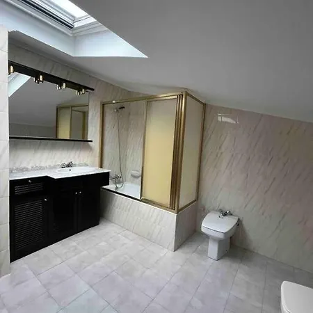 Mar Y Montana 50mts Playa Holiday home Castro Urdiales