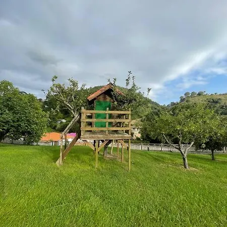 Holiday home Mar Y Montana 50mts Playa Castro Urdiales