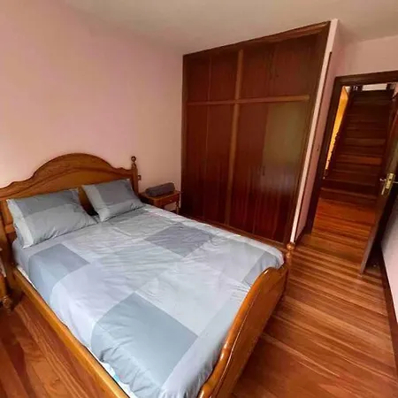 Holiday home Mar Y Montana 50mts Playa *