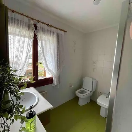 Casa vacanze Mar Y Montana 50mts Playa Castro Urdiales