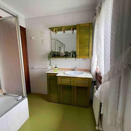 Casa vacanze Mar Y Montana 50mts Playa Castro Urdiales